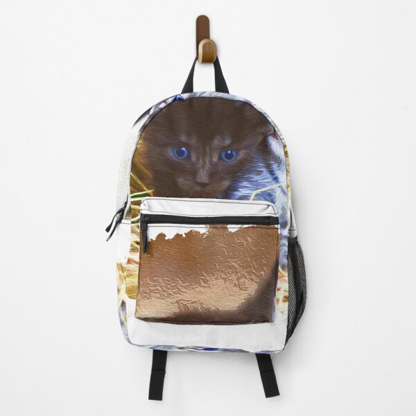 Item preview, Cute cats brush art designed and sold by Ultimatedezign.