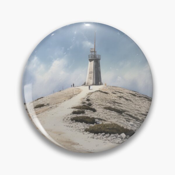 Item preview, Mont Ventoux  designed and sold by Vanover Designs.