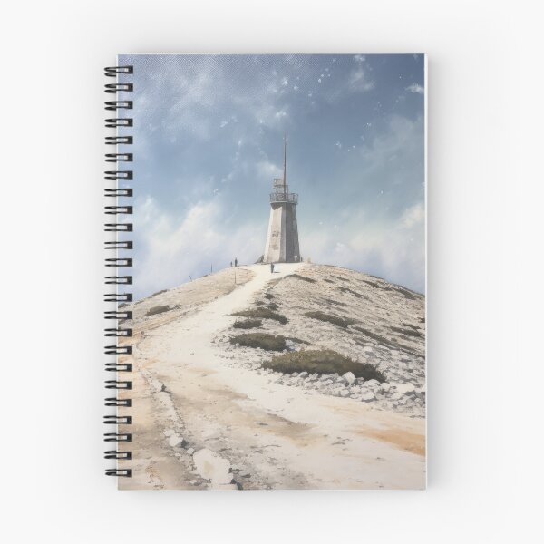 Item preview, Mont Ventoux  designed and sold by Vanover Designs.