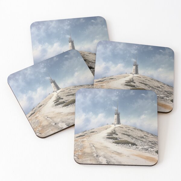 Item preview, Mont Ventoux  designed and sold by Vanover Designs.