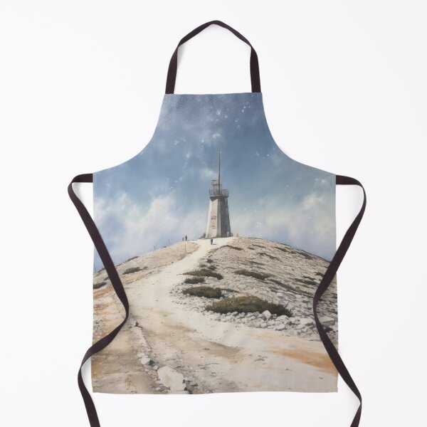 Item preview, Mont Ventoux  designed and sold by Vanover Designs.