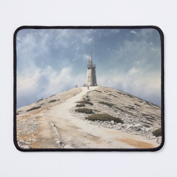 Item preview, Mont Ventoux  designed and sold by Vanover Designs.