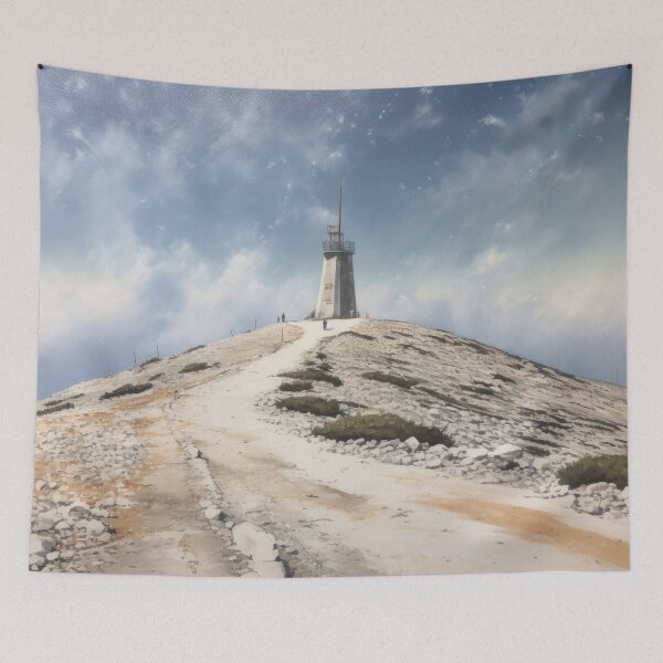 Item preview, Mont Ventoux  designed and sold by Vanover Designs.