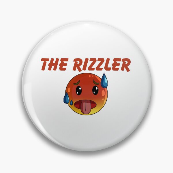 Item preview, The rizzler designed and sold by Loot Locker.