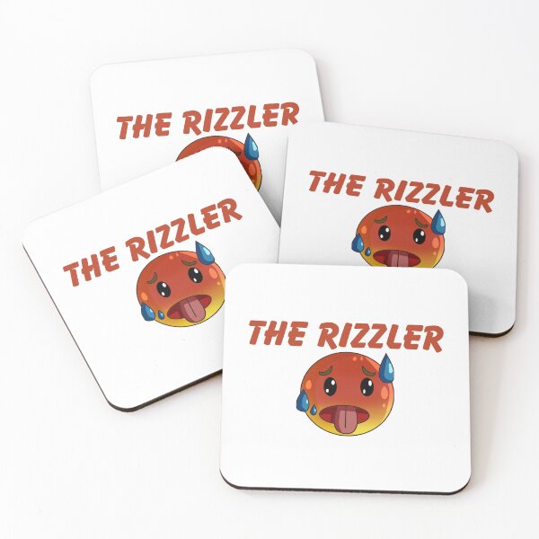 Item preview, The rizzler designed and sold by Loot Locker.