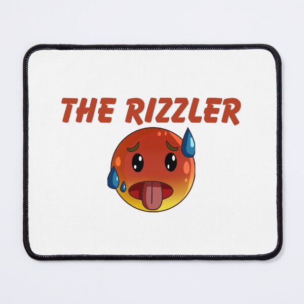 Item preview, The rizzler designed and sold by Loot Locker.
