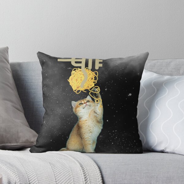 Item preview, Cat Miaw designed and sold by Hagar Rabee.