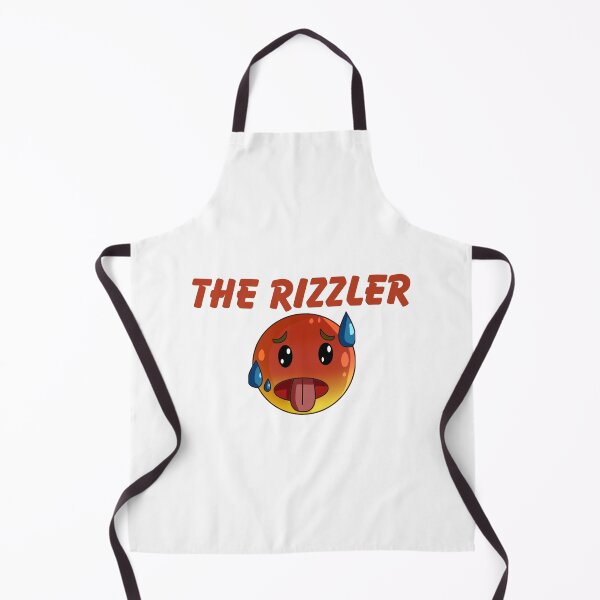 Item preview, The rizzler designed and sold by Loot Locker.