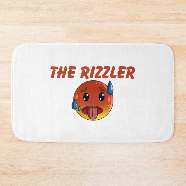 Item preview, The rizzler designed and sold by Loot Locker.