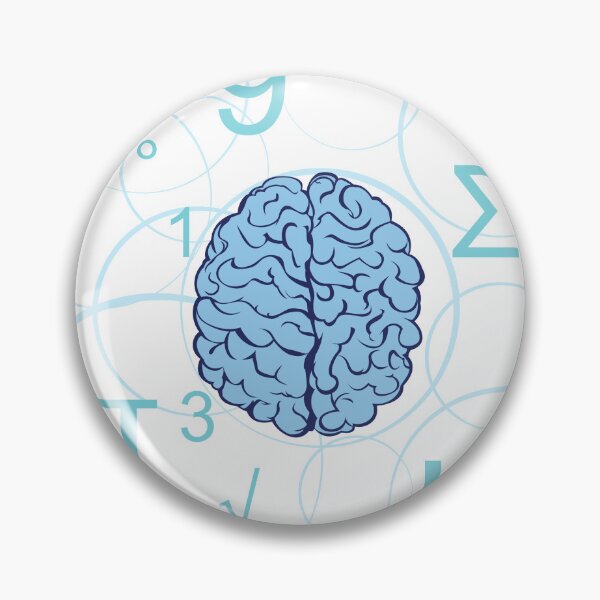 Item preview, the map of mathematics designed and sold by yeelux.