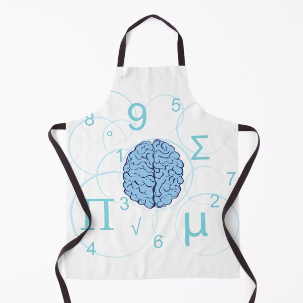 Item preview, the map of mathematics designed and sold by yeelux.