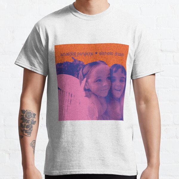 Bravado, Shirts, Smashing Pumkins Siamese Dream Alternative Rock Official  Tshirt 2xl Nwt