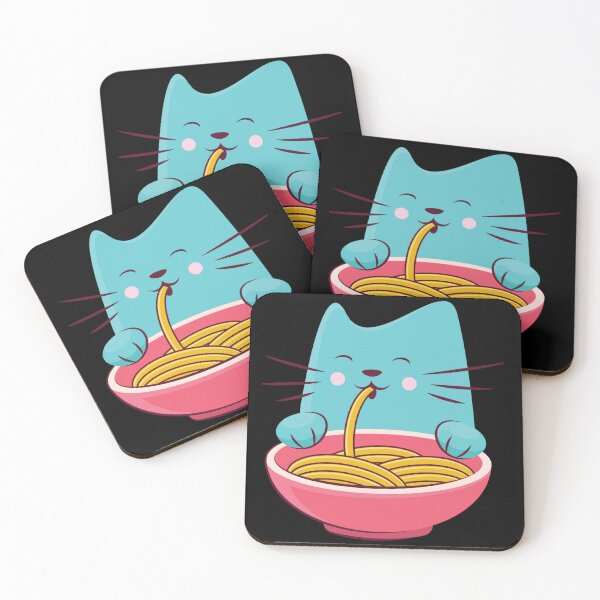 Item preview, Cat Miaw designed and sold by Hagar Rabee.