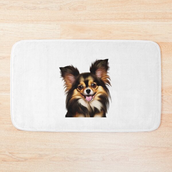 Item preview, Papillon dog designed and sold by AyOuBNSB.