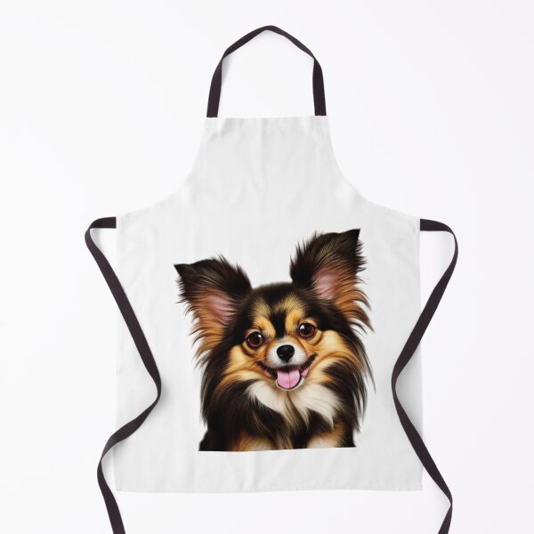 Item preview, Papillon dog designed and sold by AyOuBNSB.