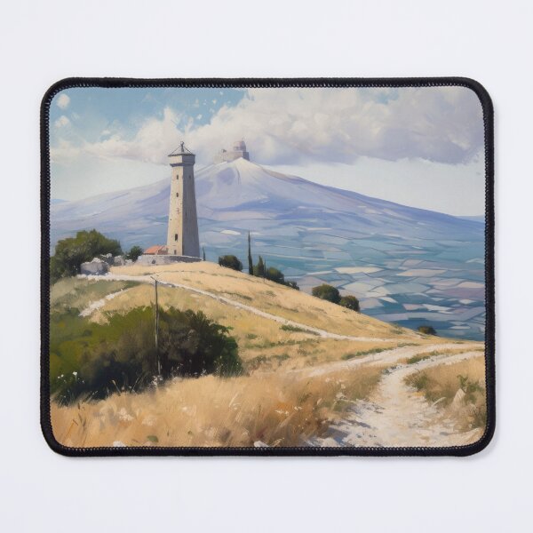 Item preview, Mont Ventoux  designed and sold by Vanover Designs.