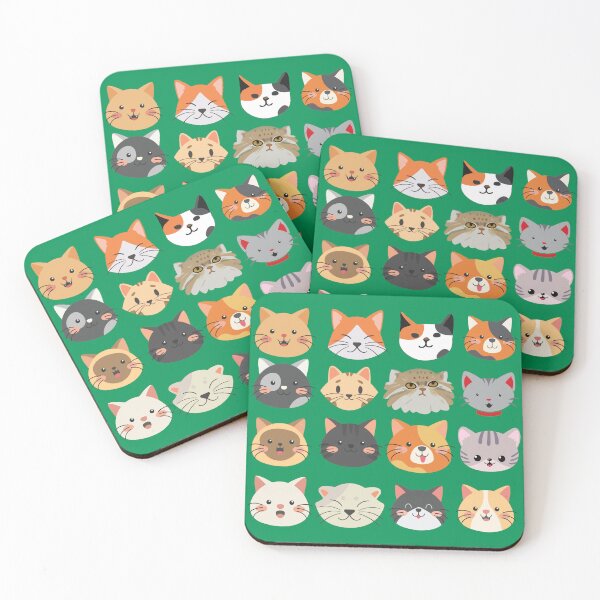Item preview, Cat Miaw designed and sold by HAGAR RABEE.