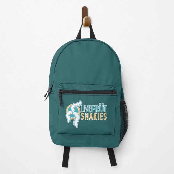 Item preview, LiveFrut Snakies Logo designed and sold by Darren Strecker.