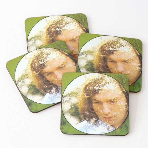 Item preview, Astral Weeks Album cover designed and sold by ColSmokie.