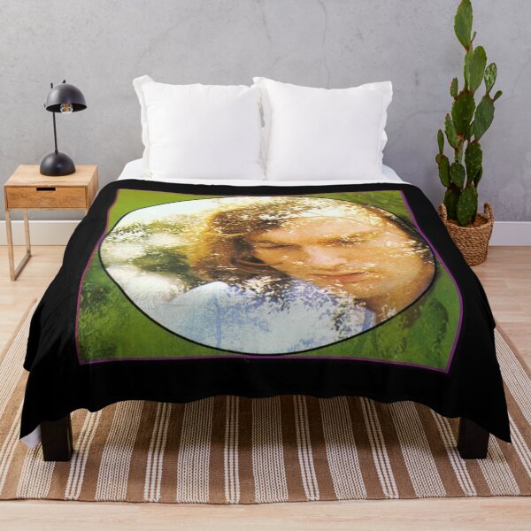 Item preview, Astral Weeks Album cover designed and sold by ColSmokie.