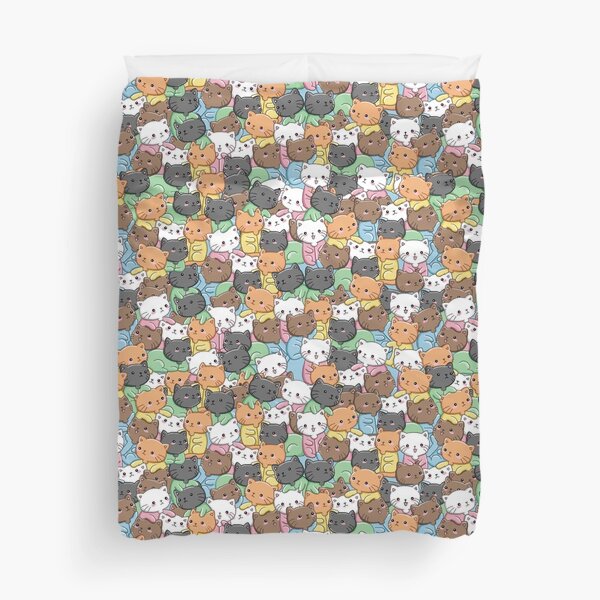 Duvet Cover