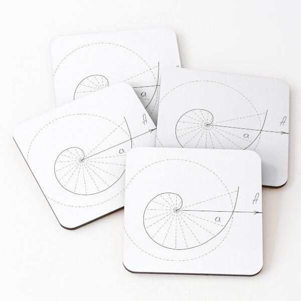 Item preview, the map of mathematics designed and sold by yeelux.