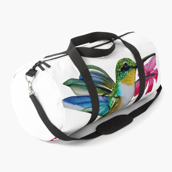 Item preview, Humming Bird Art designed and sold by BreUniqueShop.