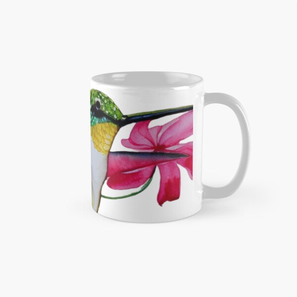 Item preview, Humming Bird Art designed and sold by BreUniqueShop.