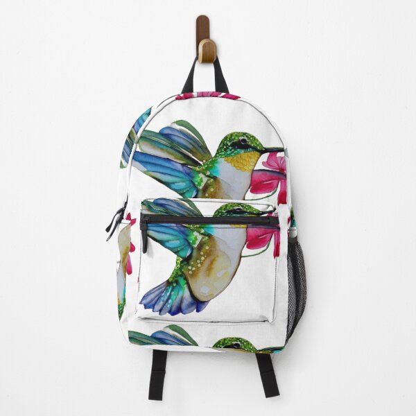 Item preview, Humming Bird Art designed and sold by BreUniqueShop.