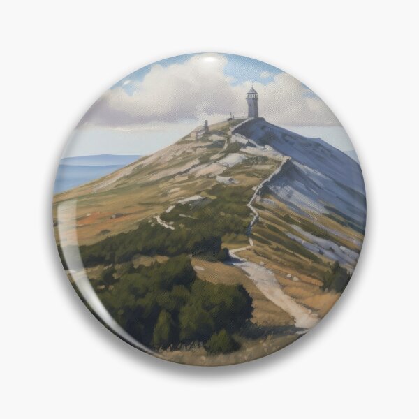 Item preview, Mont Ventoux  designed and sold by Vanover Designs.