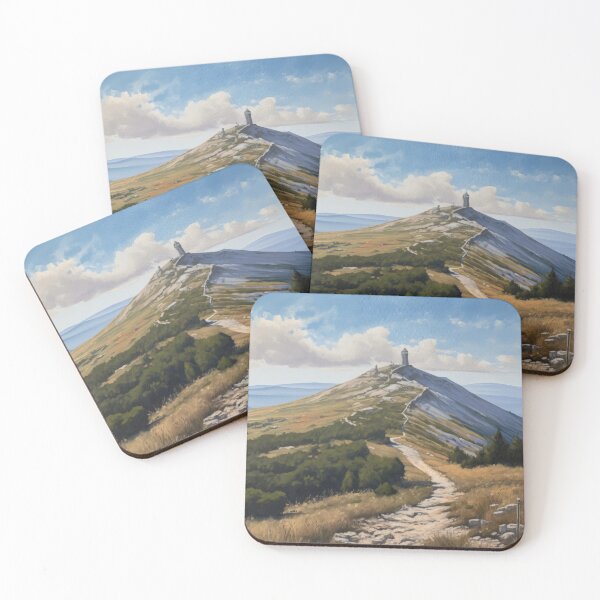 Item preview, Mont Ventoux  designed and sold by Vanover Designs.