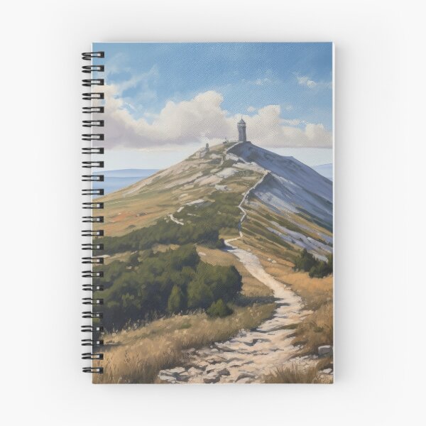 Item preview, Mont Ventoux  designed and sold by Vanover Designs.