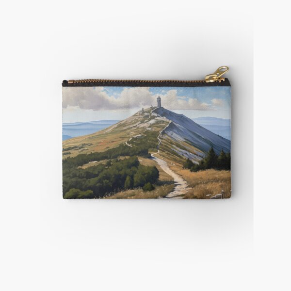 Item preview, Mont Ventoux  designed and sold by Vanover Designs.