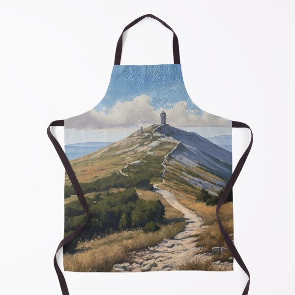 Item preview, Mont Ventoux  designed and sold by Vanover Designs.