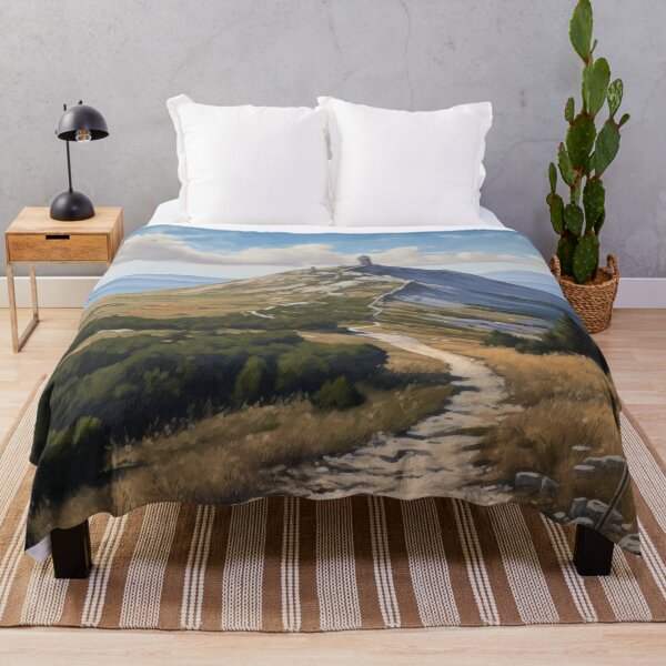 Item preview, Mont Ventoux  designed and sold by Vanover Designs.