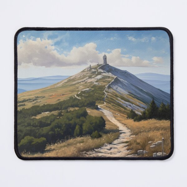 Item preview, Mont Ventoux  designed and sold by Vanover Designs.