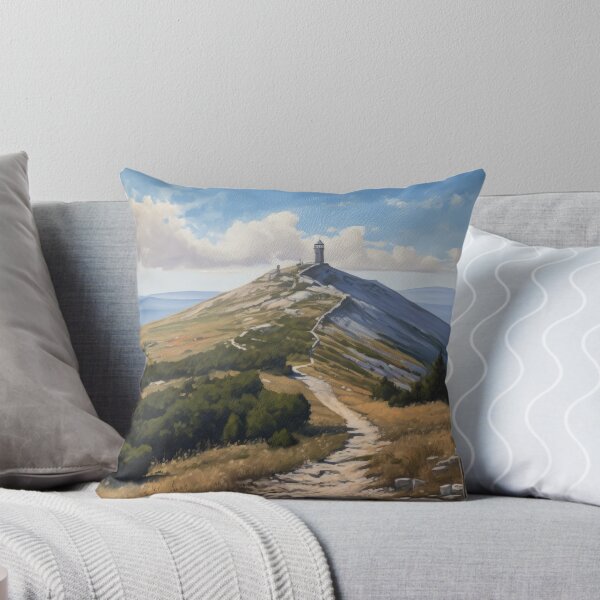 Item preview, Mont Ventoux  designed and sold by Vanover Designs.