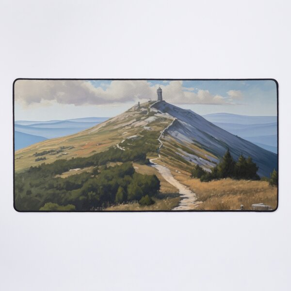 Item preview, Mont Ventoux  designed and sold by Vanover Designs.