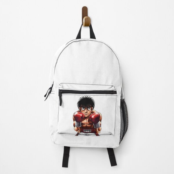 Item preview, hajime no ippo designed and sold by NEGOZIO.