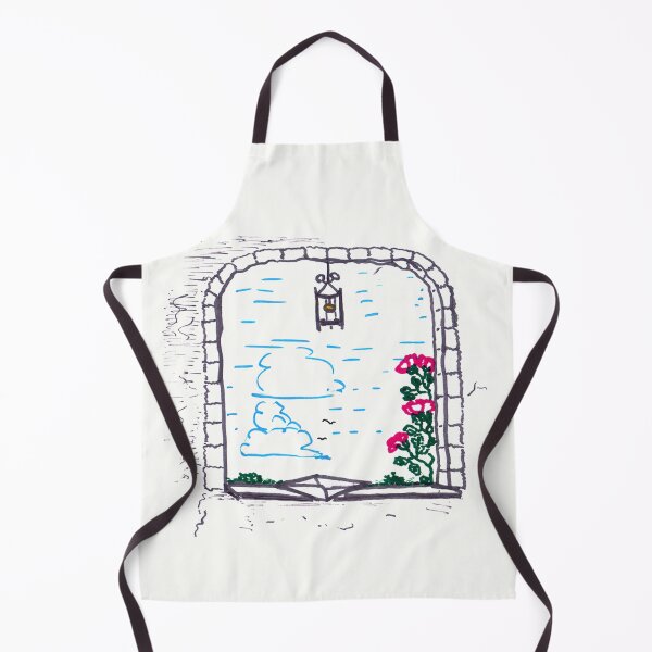 Item preview, A Letter Has Arrived designed and sold by hajarsdeco.
