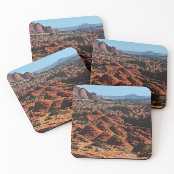 Item preview, Sandstone Teepees in Coyote Buttes designed and sold by Pedro-Carrilho.
