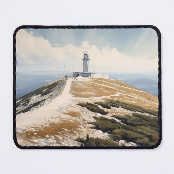 Item preview, Mont Ventoux  designed and sold by Vanover Designs.