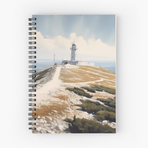 Item preview, Mont Ventoux  designed and sold by Vanover Designs.