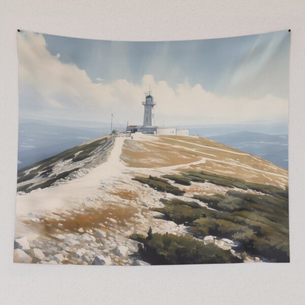 Item preview, Mont Ventoux  designed and sold by Vanover Designs.