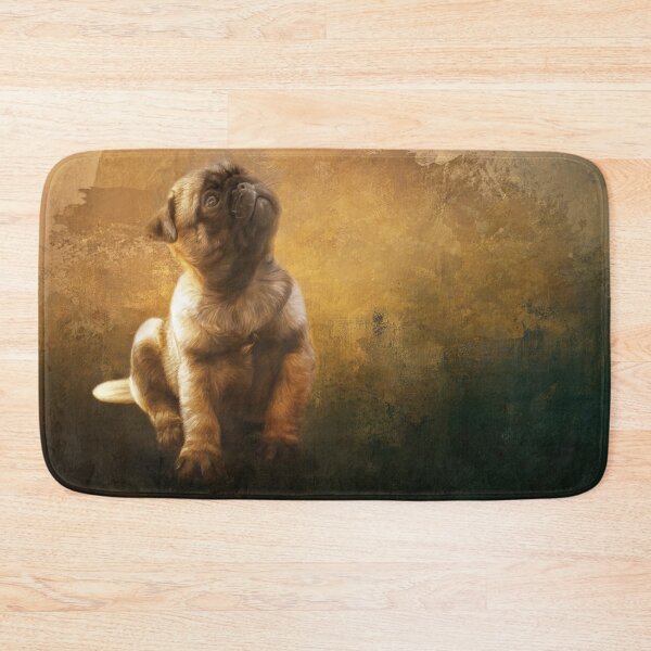 Item preview, Pug Puppy designed and sold by Gatterwe.