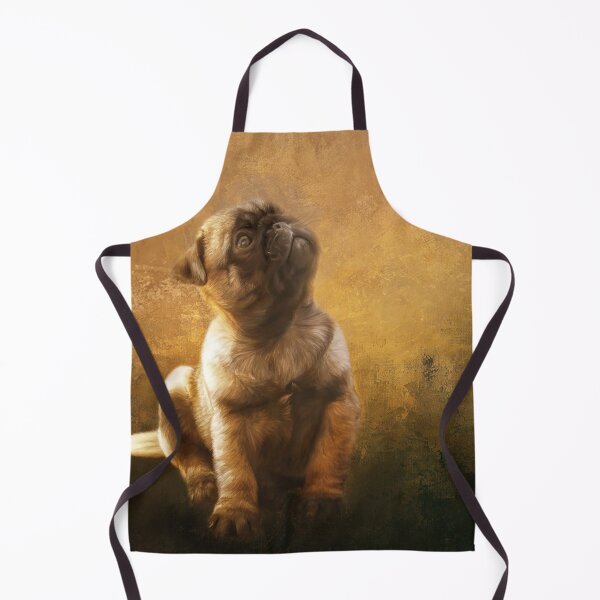 Item preview, Pug Puppy designed and sold by Gatterwe.