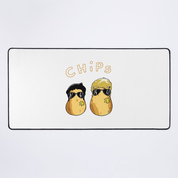 Item preview, CHiPs designed and sold by giacomobrivio.