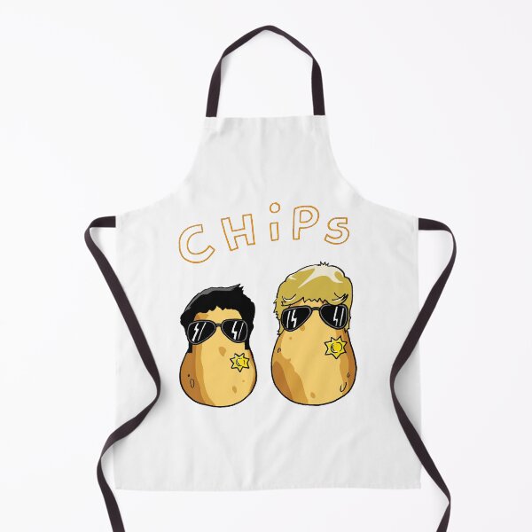 Item preview, CHiPs designed and sold by giacomobrivio.
