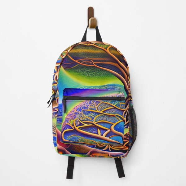 Item preview, Tree of Life #3 designed and sold by Tommy Modelli.