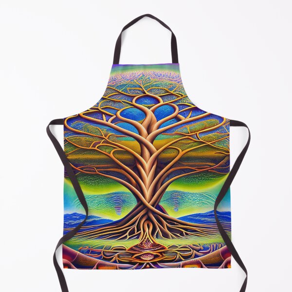 Item preview, Tree of Life #3 designed and sold by Tommy Modelli.